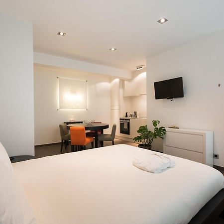 The Loft Apartment Bruxelles Exterior foto