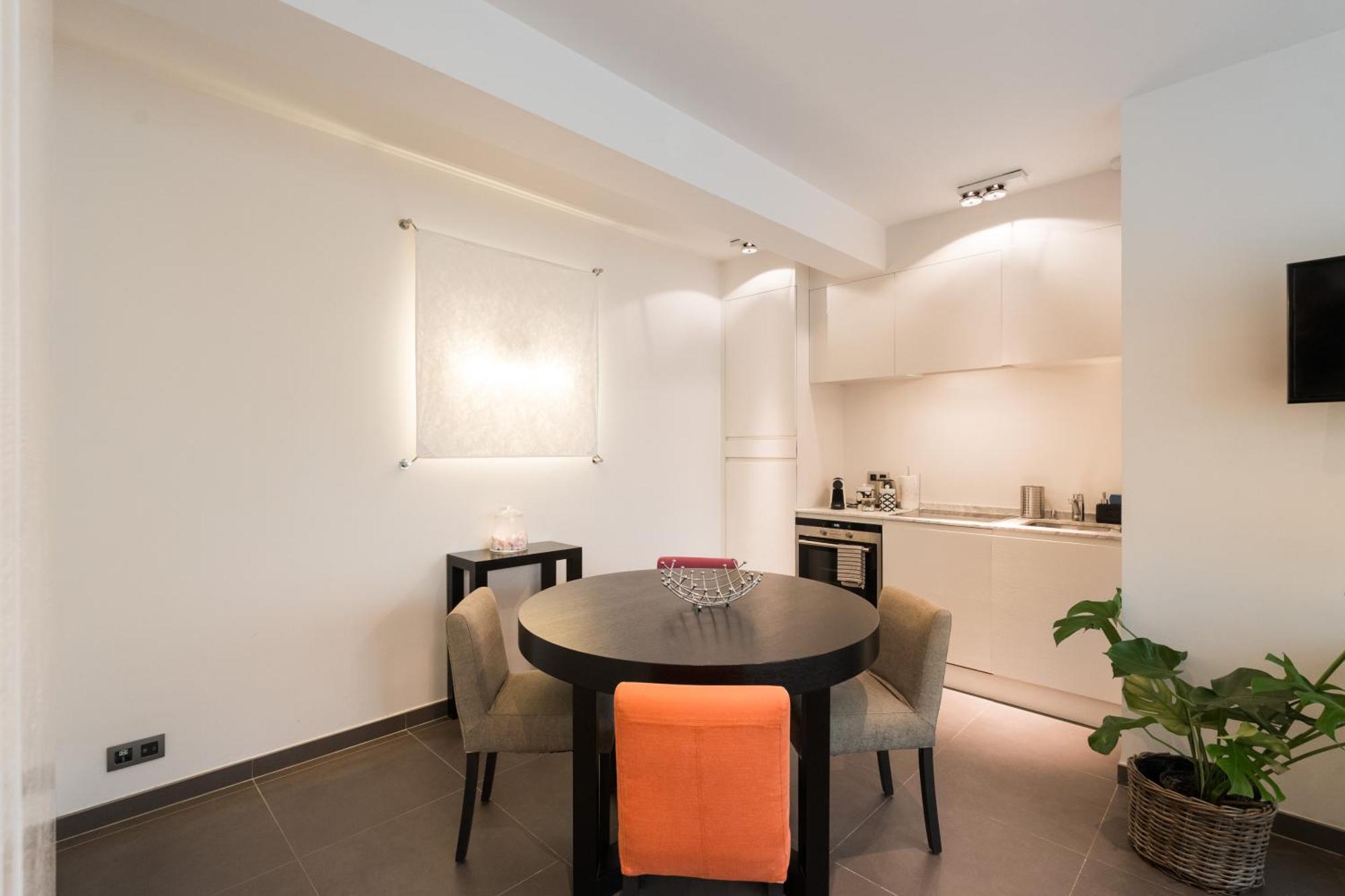 The Loft Apartment Bruxelles Exterior foto